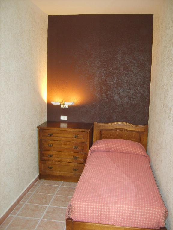 Sport Hotel Forte Sella Nevea Quarto foto