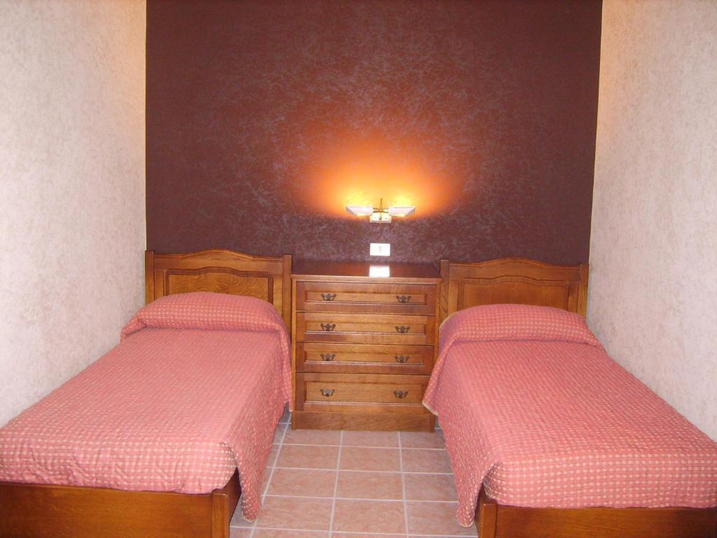 Sport Hotel Forte Sella Nevea Quarto foto